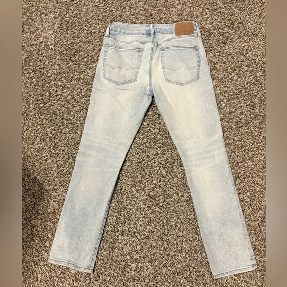 American Eagle Slim Jeans - Picture 2 of 7
